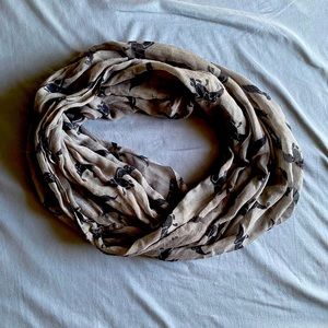 Duck Dynasty Infinity scarf